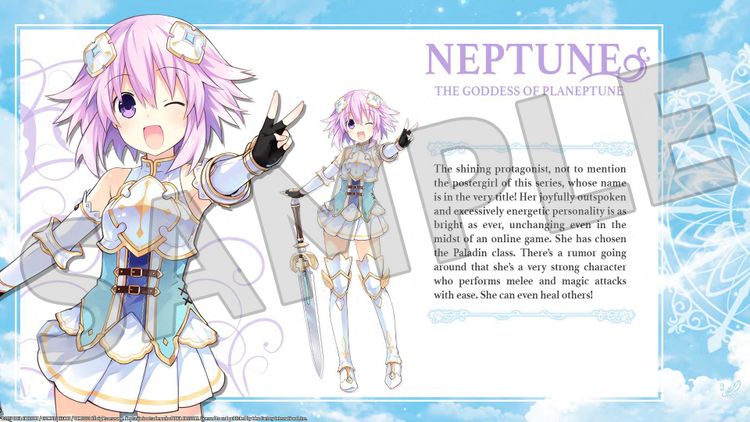 Cyberdimension Neptunia: 4 Goddesses Online - Deluxe Pack DLC EU Steam CD Key