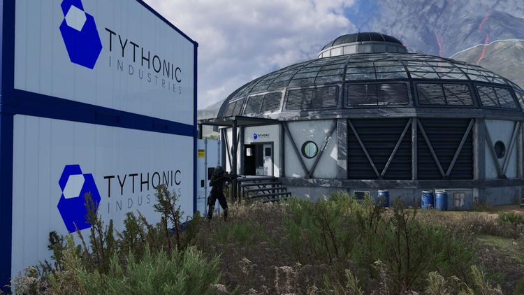 PUBG - Survivor Pass: Highlands DLC EU Steam CD Key