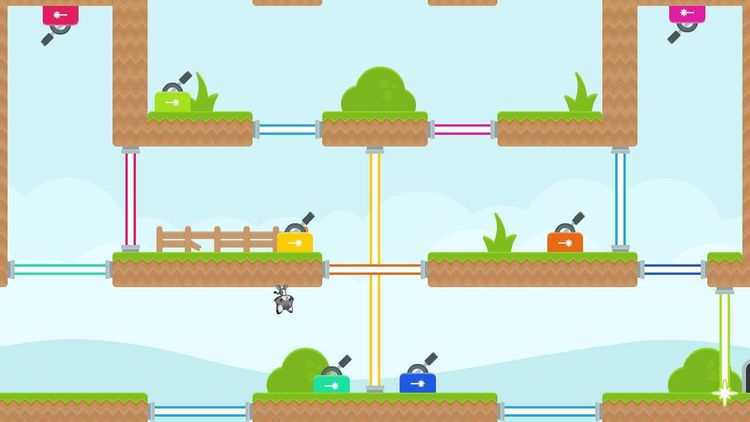 Gravity Cat Steam CD Key