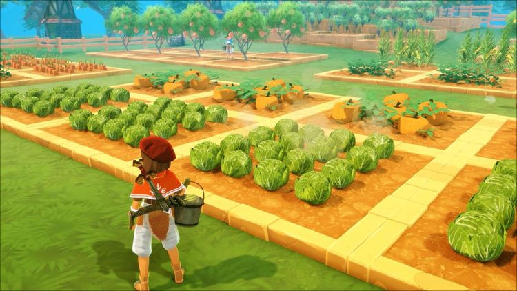 Craftopia EU Steam Altergift