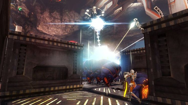 Sanctum 4-Pack Steam Gift