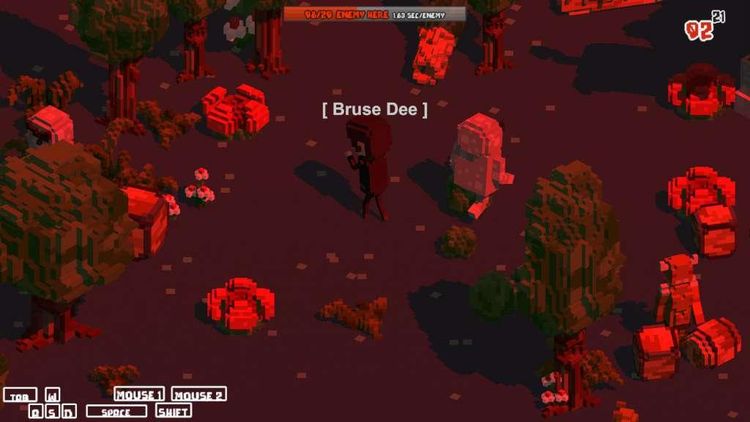 NASWAY PC Steam CD Key