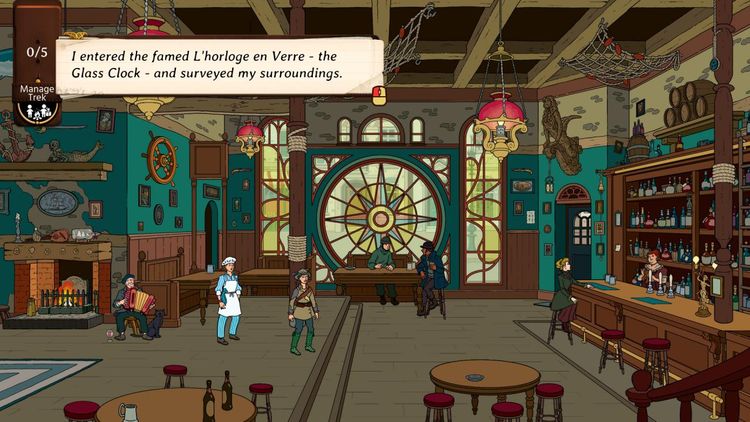 Curious Expedition 2 Steam CD Key