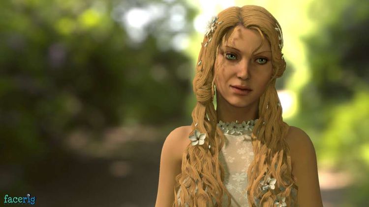 FaceRig Pro - Upgrade DLC Steam CD Key