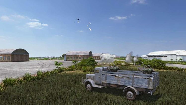 Steel Division: Normandy 44 - Second Wave DLC EU Steam CD Key	