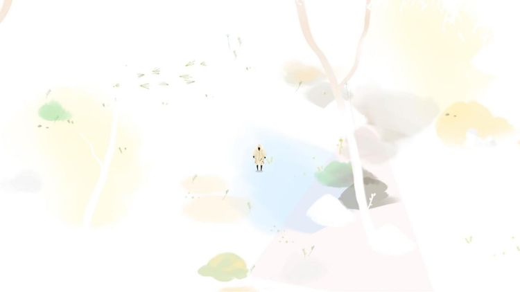 The Wanderer: Frankenstein's Creature PC Steam CD Key