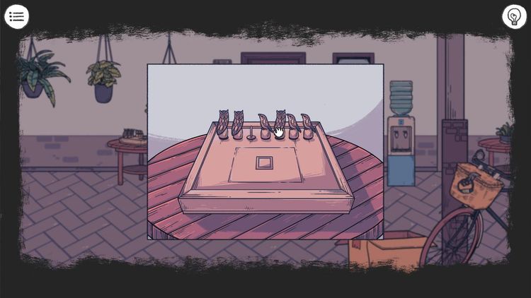 When The Past Was Around Steam CD Key