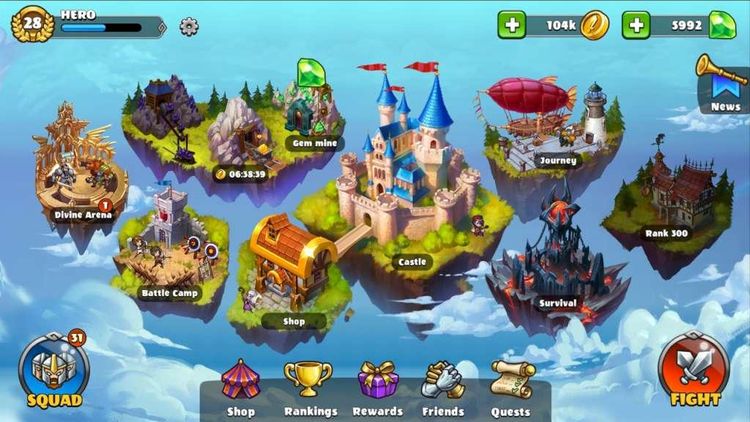 Mighty Party - Back to Transylvania DLC Steam CD Key