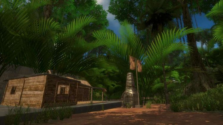 Beasts of Prey Steam Gift