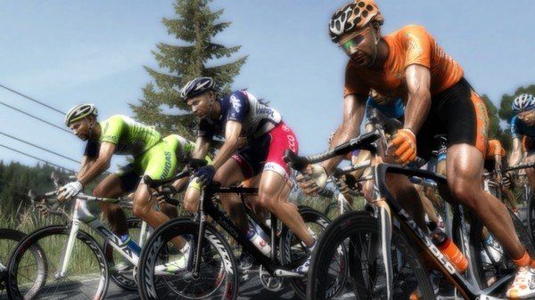 Pro Cycling Manager 2012 Steam Gift