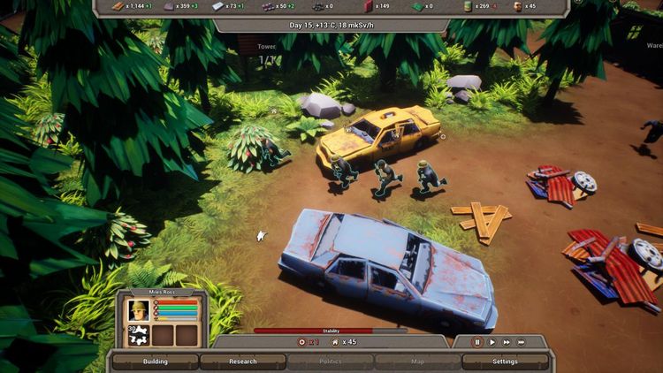 The Last Haven Steam CD Key