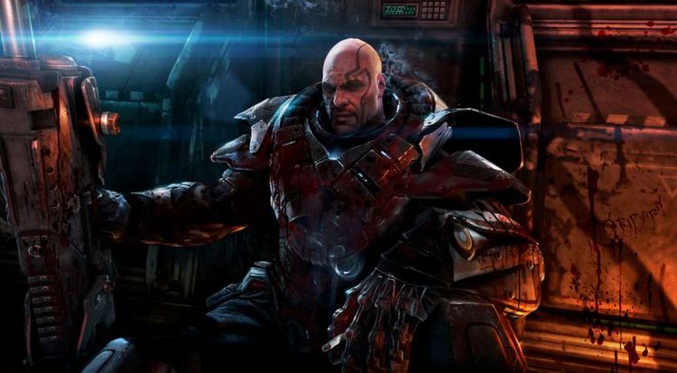 Alien Rage - Unlimited EU Steam CD Key