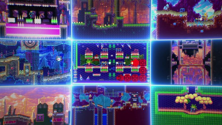 30XX PC Steam CD Key