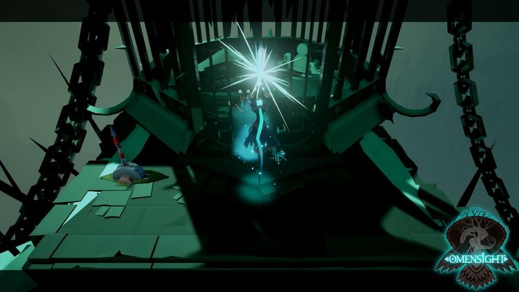 Omensight Steam CD Key