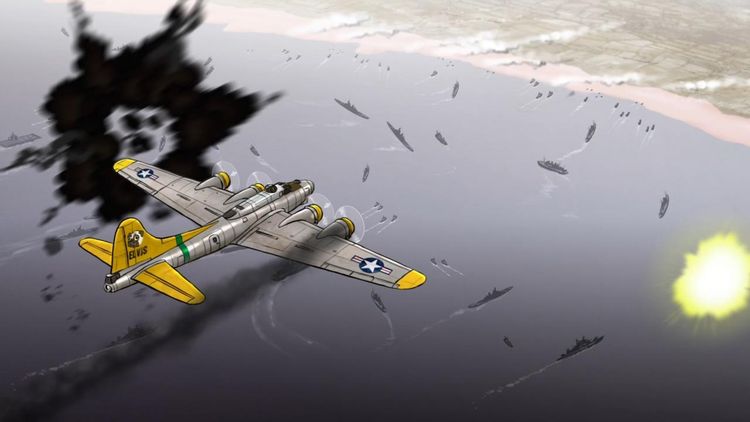 Guns, Gore and Cannoli 2 EU XBOX One / Xbox Series X|S CD Key