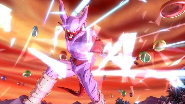 DRAGON BALL XENOVERSE 2 RoW Steam CD Key