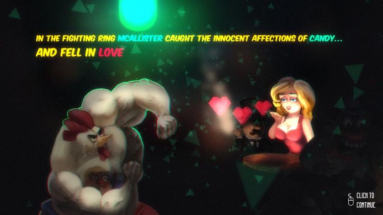 Chicken Assassin: Reloaded PC Steam CD Key