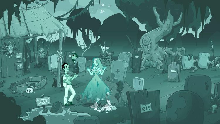 Leisure Suit Larry - Wet Dreams Dry Twice EU Steam CD Key