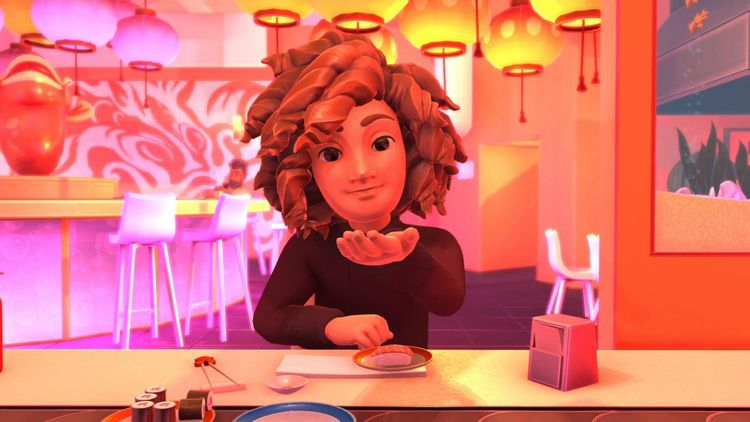 Table Manners PC Steam CD Key