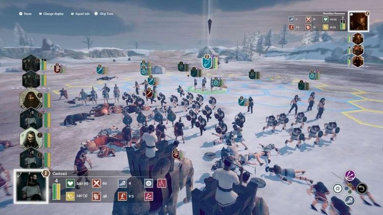 Numantia Steam CD Key