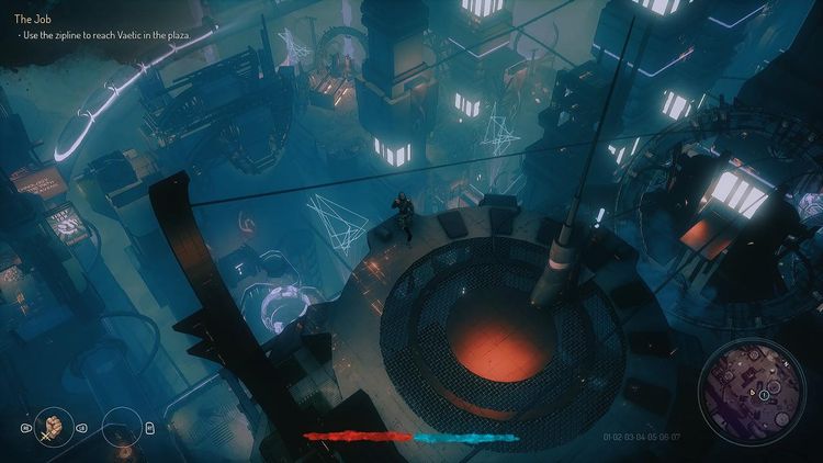 Seven: Enhanced Edition Steam CD Key