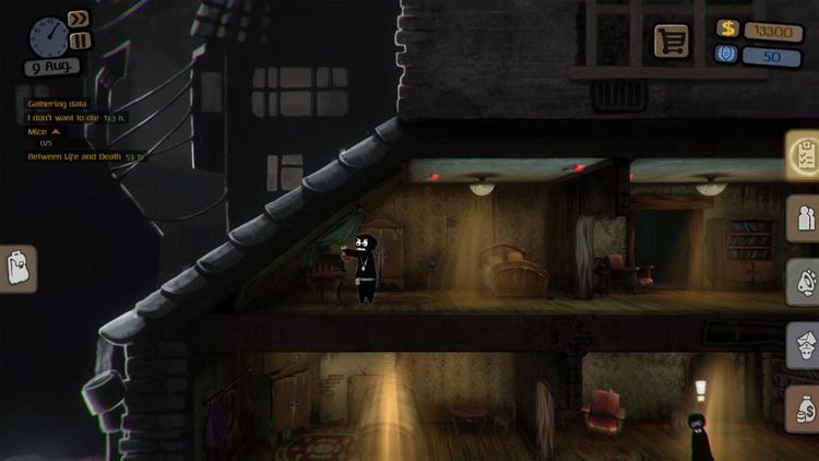 Beholder - Blissful Sleep DLC PC Steam CD Key