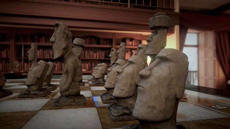 Pure Chess Grandmaster Edition PC Steam CD Key