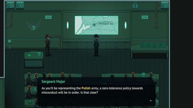 Long Gone Days Steam CD Key