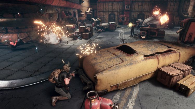 INSOMNIA: The Ark - Deluxe Pack DLC Steam CD Key