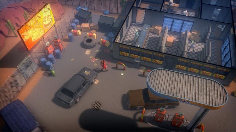 DYSMANTLE Steam Altergift