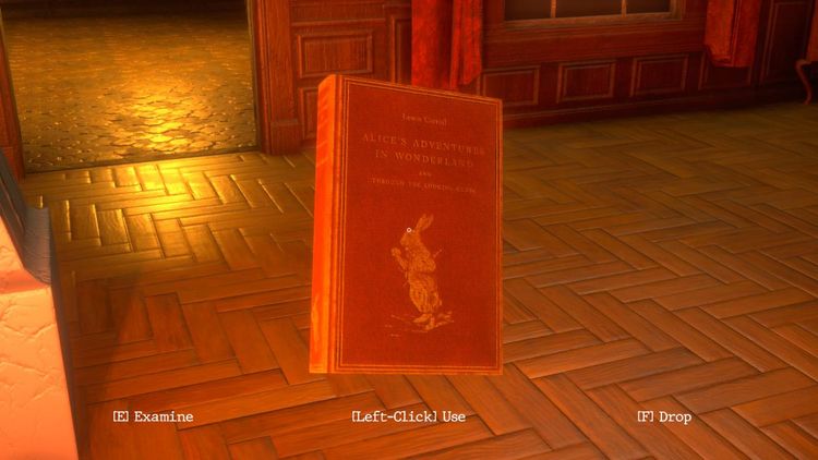 Mad Experiments: Escape Room PC Steam Account