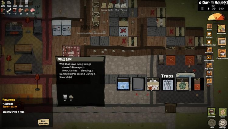 MachiaVillain Steam CD Key