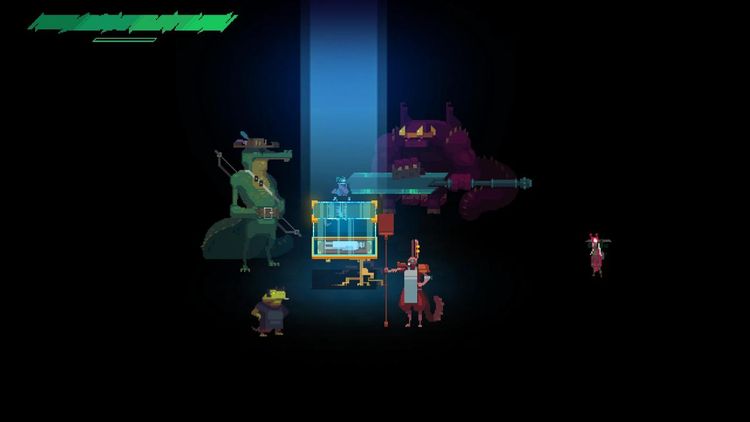 Phantom Trigger Steam CD Key