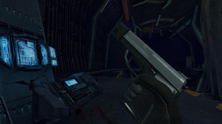 Hunt Down The Freeman Steam CD Key