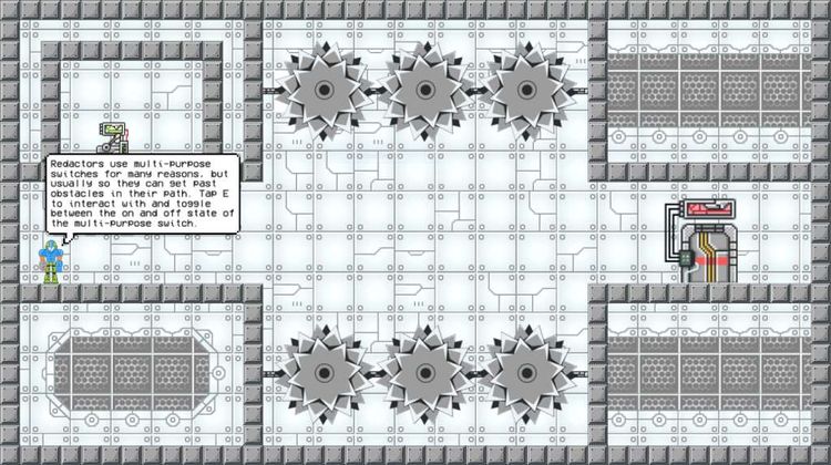 Redactem Steam CD Key