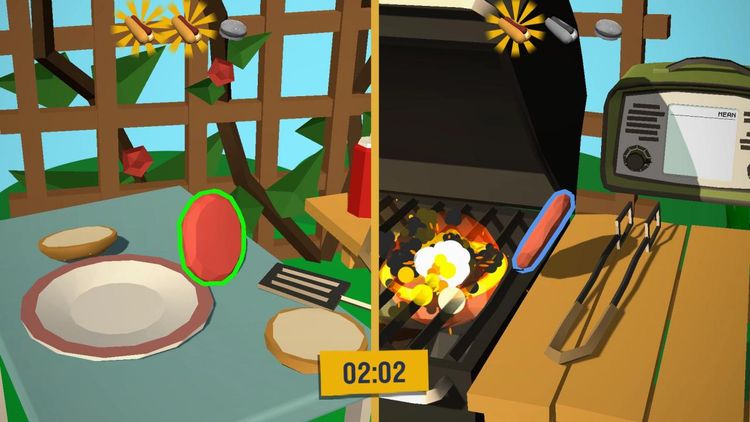 Brunch Club Steam CD Key