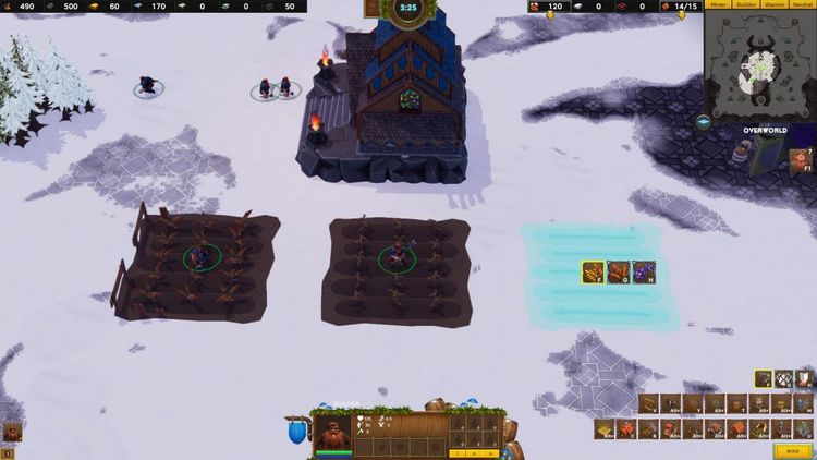 DwarfHeim PC Steam CD Key