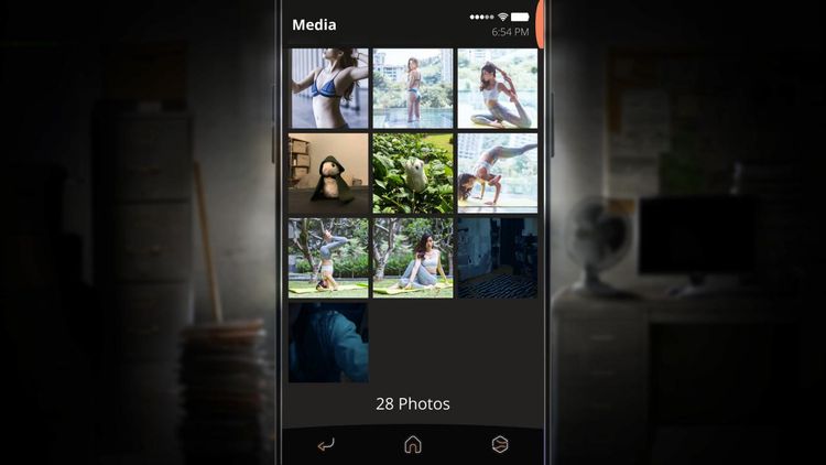 SIMULACRA 2 Steam CD Key