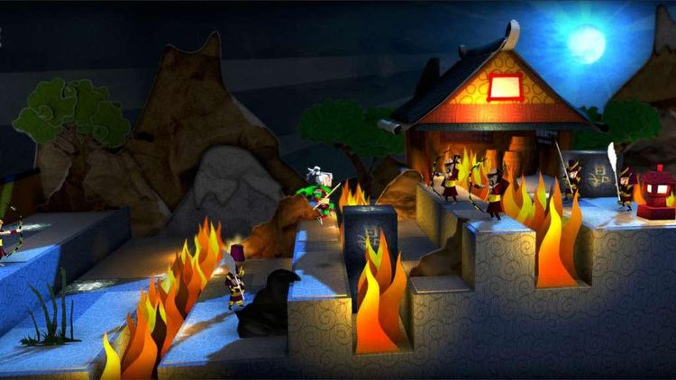 Upside-Down Dimensions Steam CD Key