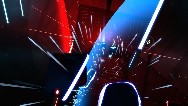 Beat Saber RoW Steam Altergift