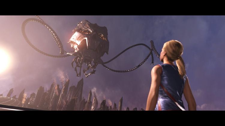 Injustice 2 PS4/PS5 Account