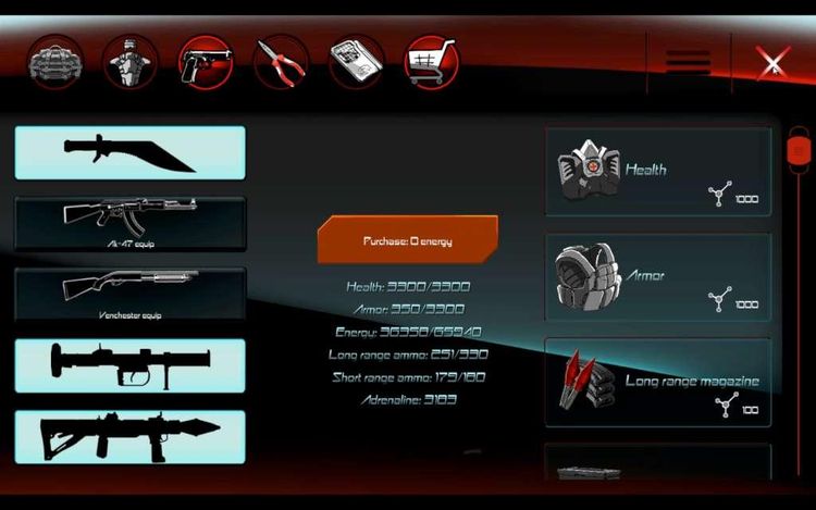 Grey Phobia Steam CD Key