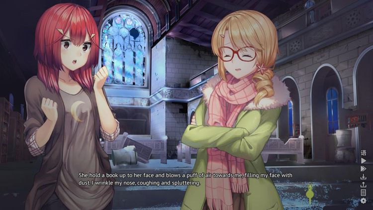 Heart of the Woods Steam CD Key