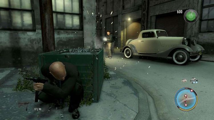 Mafia II - 6 DLCs Pack Steam CD Key