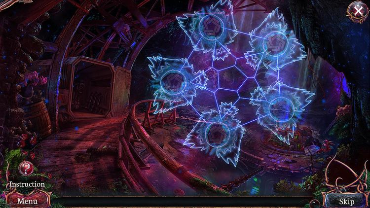 The Secret Order 6: Bloodline Steam CD Key