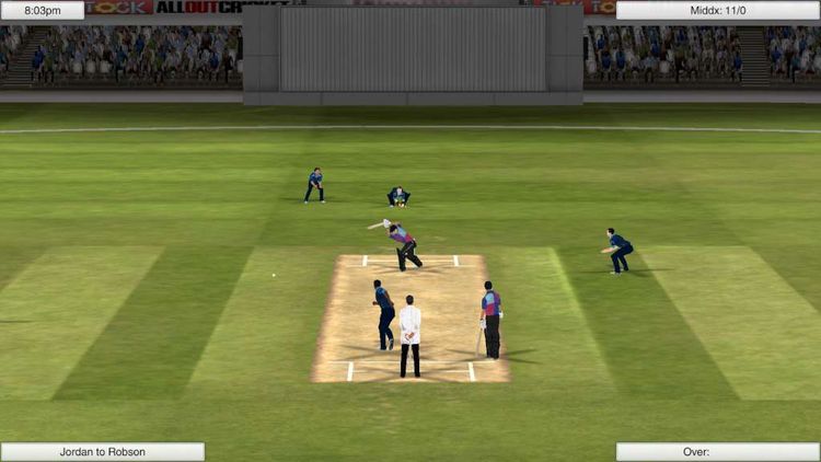 Cricket Captain 2016 Steam CD Key