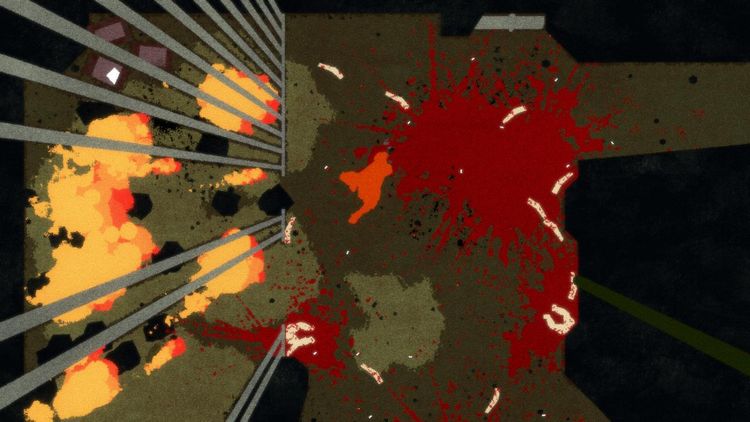 APE OUT PC Steam CD Key