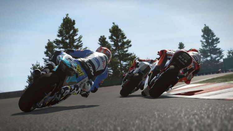 MotoGP 17 AR XBOX One CD Key