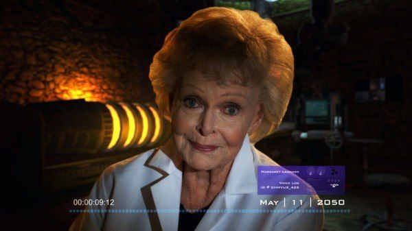 Tesla Effect: A Tex Murphy Adventure PC Steam Account