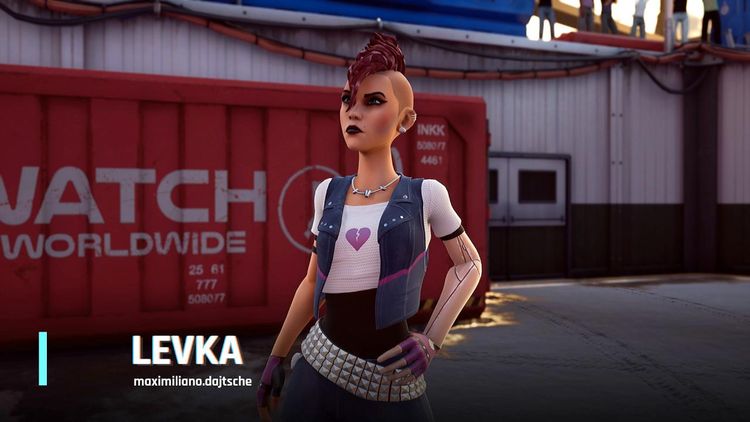 Quantum League Steam CD Key